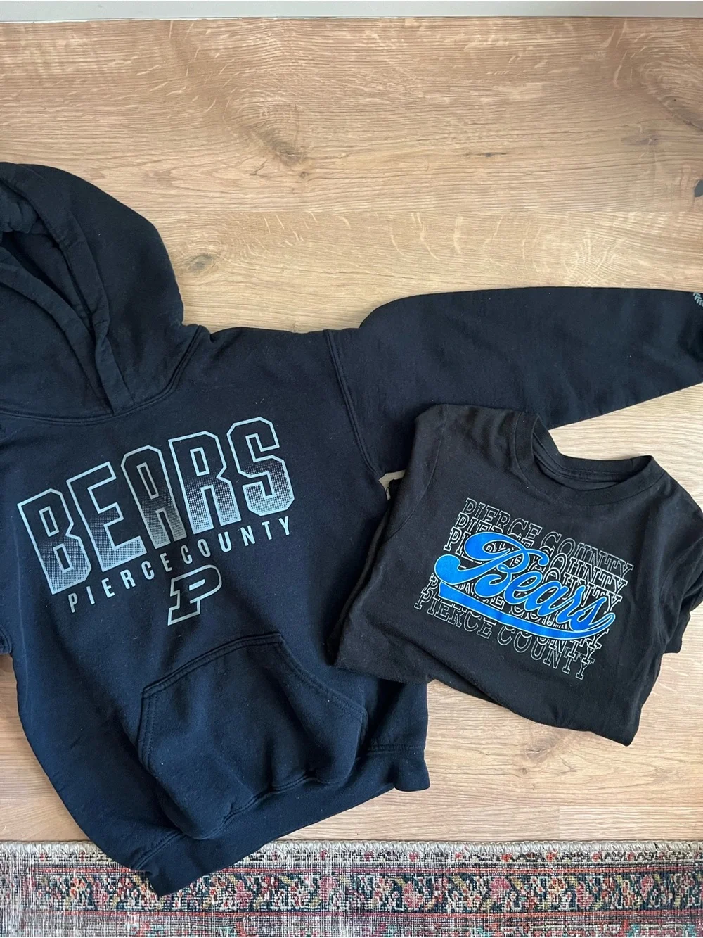 PC bears bundle